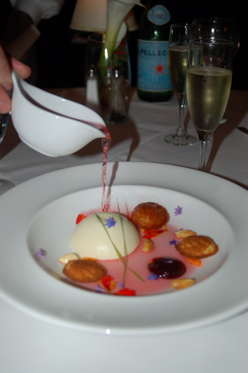 5DessertCourse