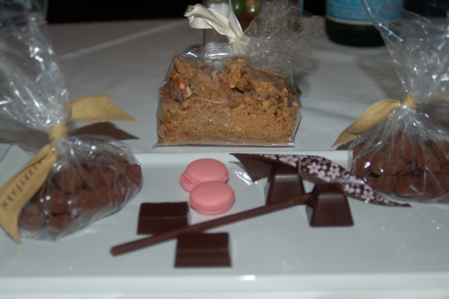 7HomemadeGoobersAndRaisinets