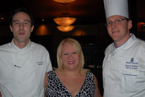 9ChefsAndMe
