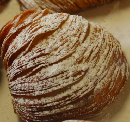 Sfogliatelle So Good It Will Bring Tears to Your Eyes